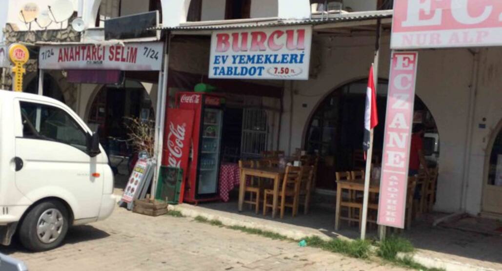 Burcu Ev Yemekleri Turgutreis Bodrum Zomato